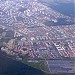 Кабаты (ru) in Warsaw city