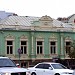 Музей-усадьба купцов Колокольниковых в городе Тюмень