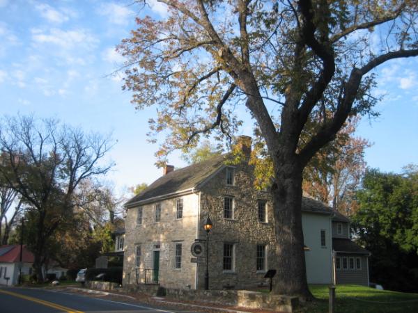 Brookeville Md