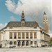 Hôtel de Ville de Charleroi dans la ville de Charleroi