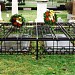 Henry Ford's grave site in Detroit, Michigan city