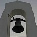 Agios Nicolaos Chapel in Pernera city