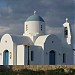 Agios Nicolaos Chapel in Pernera city