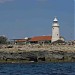 Cape Greco Lighthouse