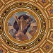 Saint Stephen's Basilica in Budapest city