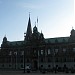 Malmö City Hall in Malmö city