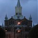 Saint Pauli Church in Malmö city