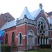 Церковь Вифания (Betaniakyrkan) (ru) in Malmö city