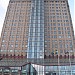 Scandic Triangeln Hotel in Malmö city