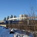 Экспериментально-испытательный монорельсовый комплекс (тестовая трасса) в городе Москва