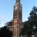 Johannes Church in Malmö city