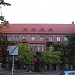 Malmö Art Gallery in Malmö city
