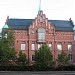 Malmö Central Library