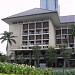 Bank Indonesia (Central Bank of Indonesia) in Jakarta city