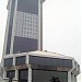 Kantor Pusat PT Indosat in Jakarta city