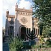 Choral Temple (Synagogue)