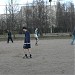 Футбольная поляна в городе Москва