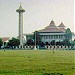 Masjid Agung Kota Tegal in Tegal city
