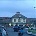 Stasiun Besar Kota Tegal in Tegal city