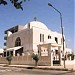 St. Daniel the Stylite church in Tartus city