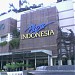 Plaza Indonesia in Jakarta city