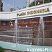Plaza Indonesia in Jakarta city