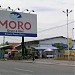 Moro Supermarket (TUTUP) in Tegal city