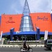 Pacific Mall tegal in Tegal city