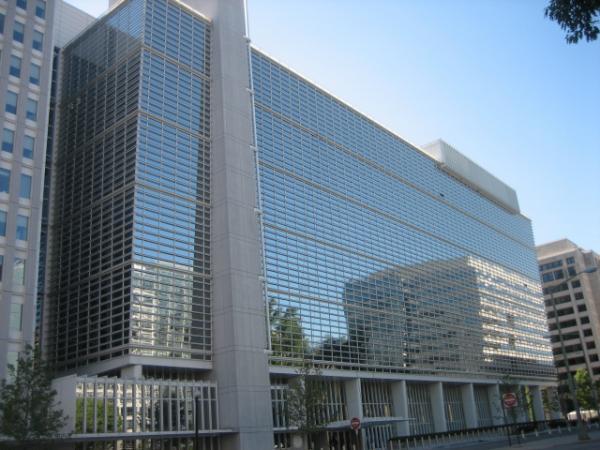 World Bank Headquarters - Washington, D.C.