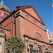 Cathedral of St. Matthew the Apostle in Washington, D.C. city