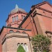 Cathedral of St. Matthew the Apostle in Washington, D.C. city