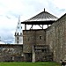 Edelapoolne nurgatorn in Narva city