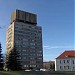 Aleksandr Puškini tn, 20 in Narva city