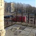 Raekoja plats in Narva city