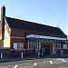 Manor Park Railway Station
