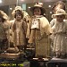 Музей уникальных кукол в городе Москва