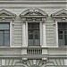 «Доходный дом Московского купеческого банка с магазинами и товарными складами» — памятник архитектуры в городе Москва