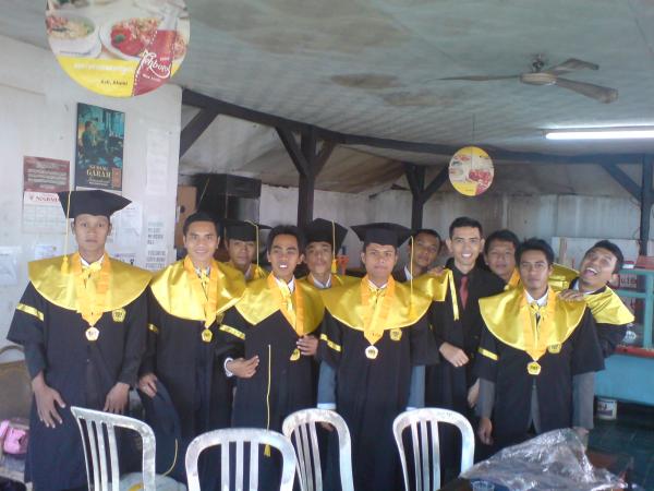 Stia Tasikmalaya Yppt Priatim