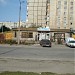 Магазин-кафе «Оазис» в городе Запорожье