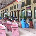 Surathkal Railway Station in Mangalore city