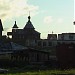 Храм Святой Троицы Живоначальной в городе Южно-Курильск