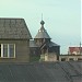Храм Святой Троицы Живоначальной в городе Южно-Курильск