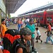 Terminal Bimodal Santa Cruz de la Sierra (es) in Santa Cruz de la Sierra city