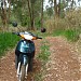 Antigo Lixão  na Rolândia city
