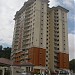 Avilla Apartments in Puchong city