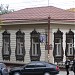 Дом М.Г. Игнатьевой - З.И. Зеневича