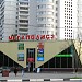Торговый центр «Мегаполис-2» в городе Королёв