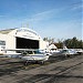 Main Hangar