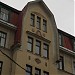 Aleksandra Čaka iela, 58 in Rīga city