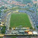 Estádio Walter Ribeiro (CIC) na Sorocaba city